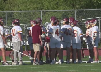 High school boys lacrosse: Sheehan beats Old Saybrook in Class S
