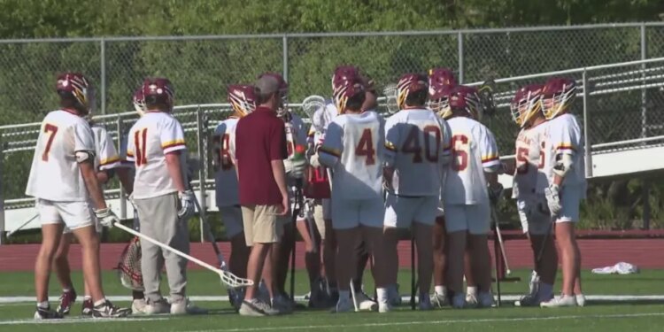 High school boys lacrosse: Sheehan beats Old Saybrook in Class S