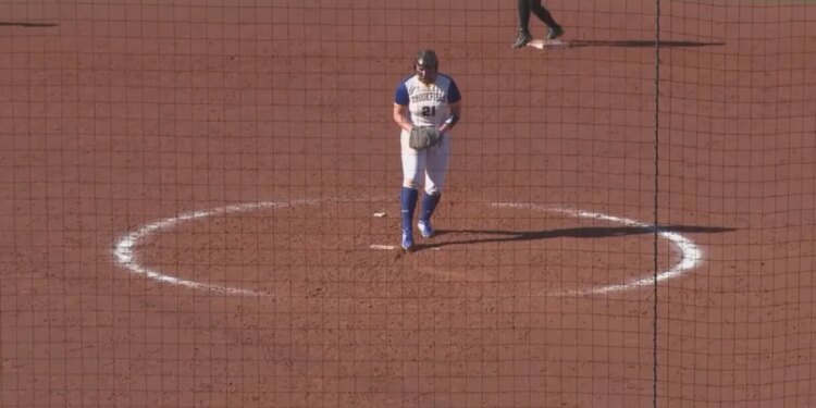High school softball: Brookfield tops New Milford in Class L final