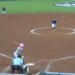 High school softball: St. Paul beats North Branford in Class S rematch