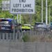 Drivers urge caution after serious motorcycle crash on I-84 in Waterbury