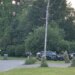 Man arrested in connection to discovery of WWII-era mortar round in Enfield home