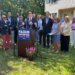 Connecticut governor candidates debate property tax relief as bills arrive