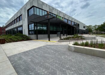 ConnCAT to open $65M headquarters and workforce center in New Haven