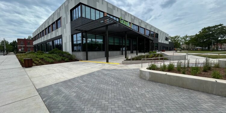 ConnCAT to open $65M headquarters and workforce center in New Haven