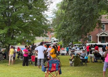 ‘I really miss you': Hartford's anti-violence group holds 21st Remembrance Day