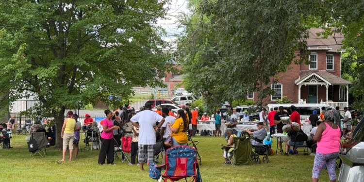 ‘I really miss you': Hartford's anti-violence group holds 21st Remembrance Day