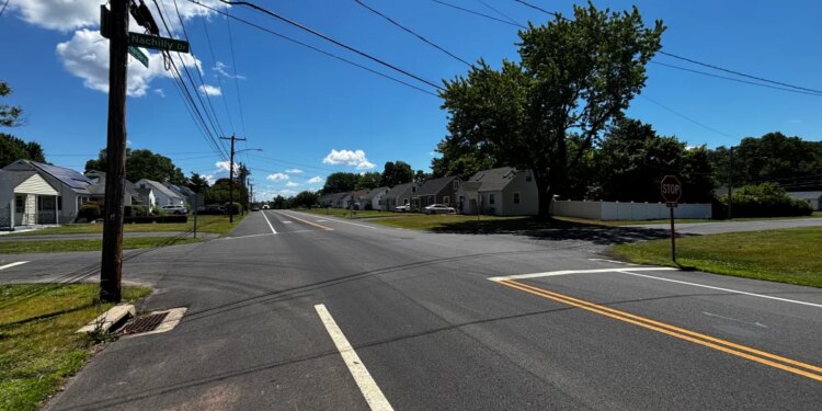 Shooting and attempted robbery in New Britain leaves one victim injured: Police