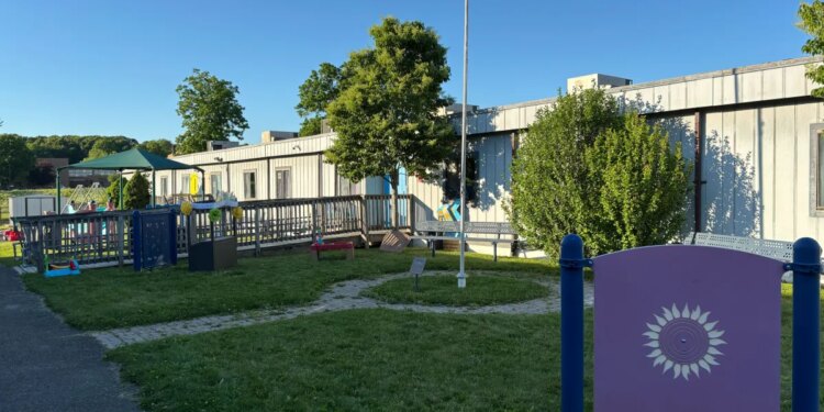 Waterbury officials tour $100 million preschool as city weighs replacement project