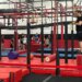 American Ninja Warrior competitor excited for obstacle course racing on the Olympic stage