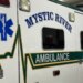 Ambulance services ready with backup plans as Gold Star Bridge construction continues