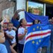 Connecticut Cape Verdeans celebrate historic World Cup draw with Spain