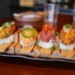 Chef Mogan Anthony + Seleste Tan Open Barnoodle in Greenwich: Handrolls, Noodles +