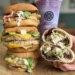 Green & Tonic Menu Drop: Healthy Food Can Be Also Be Crave-Worthy (sponsored post)