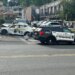 Passenger found shot inside crashed car: New Britain police