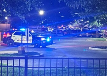 1 injured, 1 arrested in shooting involving New Britain police officer: Officials