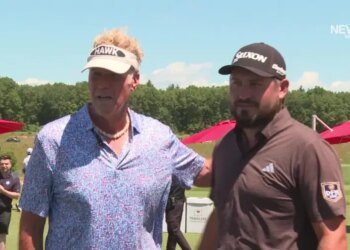 Is Cromwell the Paris of Connecticut? Will Ferrell says yes