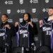 Karaban hopes to bring UConn's winning culture to Sacramento Kings