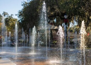 LIST: Waterbury splash pads for residents looking to stay cool