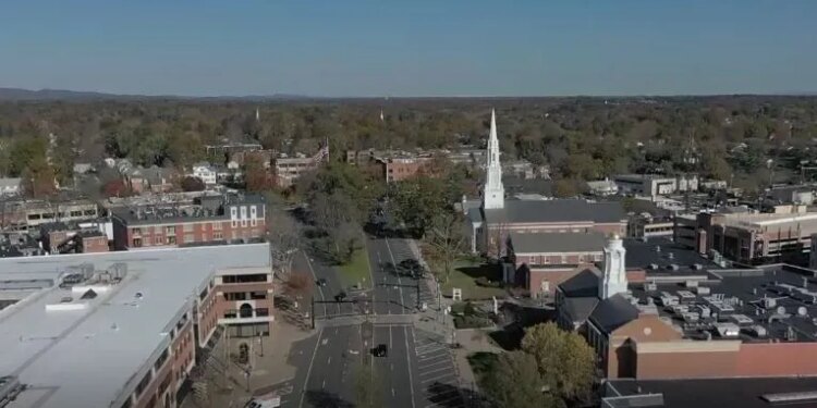 LIST: Where is the best place to live in Connecticut?