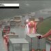 LIVE MAP: Traffic delays in parts of Connecticut