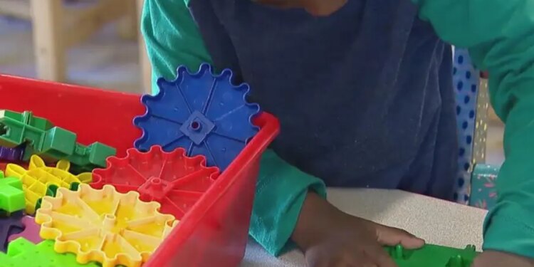 Lamont announces over $300M investment in Early Childhood Endowment