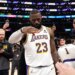 LeBron James to play another season, but not with the Lakers: Report