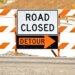 Main Street closed in Trumbull after fallen tree causes power outages