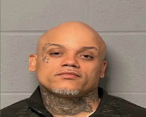 Man accused of shooting moped operator after alleged dispute in North Haven