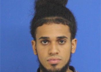 Man arrested for alleged 'significant role' in 2025 East Haven street takeover