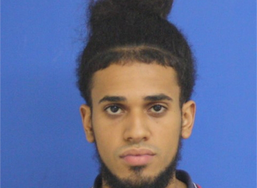 Man arrested for alleged 'significant role' in 2025 East Haven street takeover