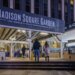 Man attending concert at Madison Square Garden dies after fall: NYPD