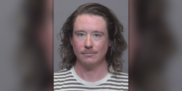 Man charged with intimidation after alleged antisemitic incident in New Haven
