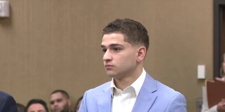 Man found not guilty of murder in Shelton teen’s death returns to court Monday