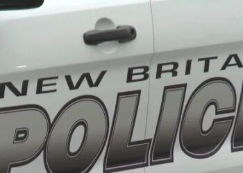 Man in critical condition, woman injured in motorcycle crash in New Britain