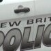 Man in critical condition, woman injured in motorcycle crash in New Britain