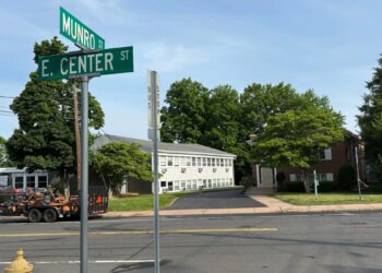 DCF received two neglect reports before Manchester 3-year-old's death, official says