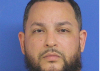 Meriden man accused of threatening 2 juveniles with firearm during argument