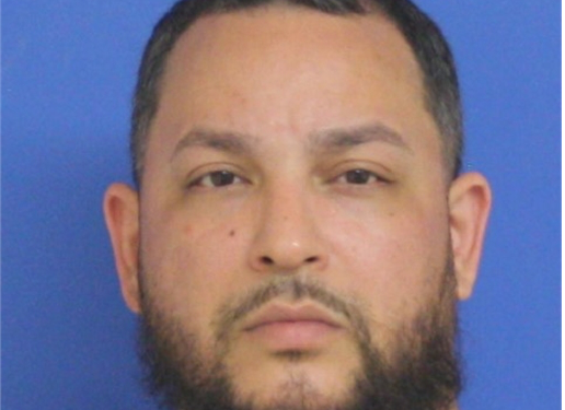Meriden man accused of threatening 2 juveniles with firearm during argument