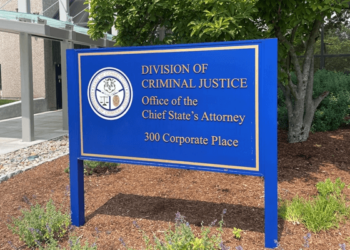 Middletown man accused of forging petition signatures to get on primary ballot for state representative