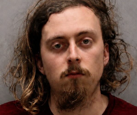 Middletown man extradited from NY, charged in connection to shooting investigation