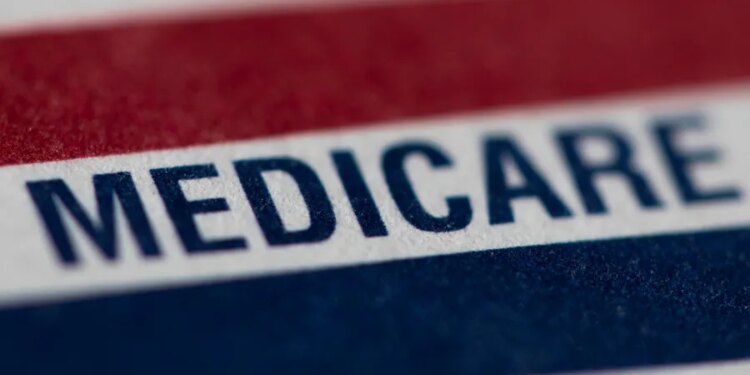 Middletown man pleads guilty to defrauding Medicare of $1.9M in 2025