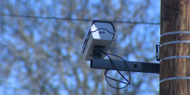 Milford to begin issuing speed camera citations