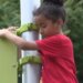 Mother demands answers after New Haven paraprofessional allegedly slapped son with autism