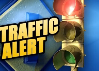 Motorcycle crash closes I-84 east in Waterbury