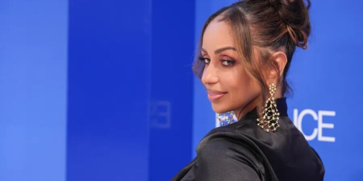 Mýa to bring new tour to Mohegan Sun this summer