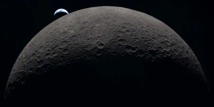 NASA to announce Artemis III crew Tuesday