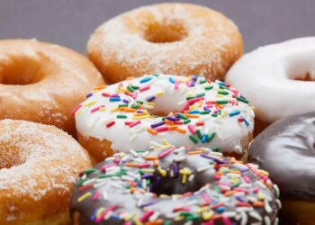 National Doughnut Day 2026: Where to grab free donuts in Connecticut