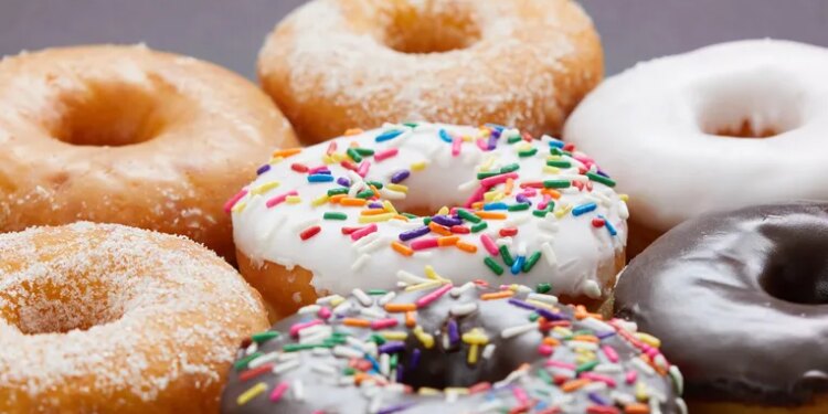National Doughnut Day 2026: Where to grab free donuts in Connecticut