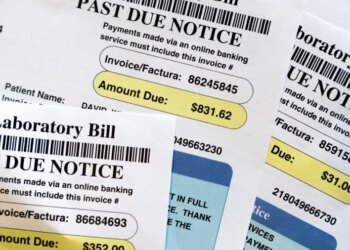 Nearly 100K Connecticut residents to have medical debt erased. Do you qualify?